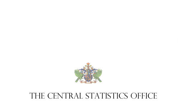 The Central Statistical Office (CSO) of Saint Lucia
