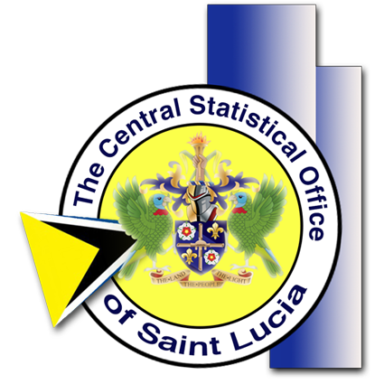 The Central Statistical Office (CSO) of Saint Lucia