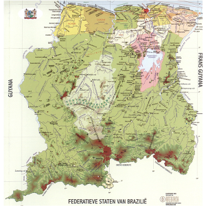 General Bureau of Statistics | Suriname