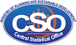 The Central Statistical Office (CSO) of Trinidad and Tobago